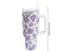 Bling Cow 40oz Tumbler