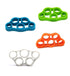 Silicone Finger Exerciser Hand Strengthener