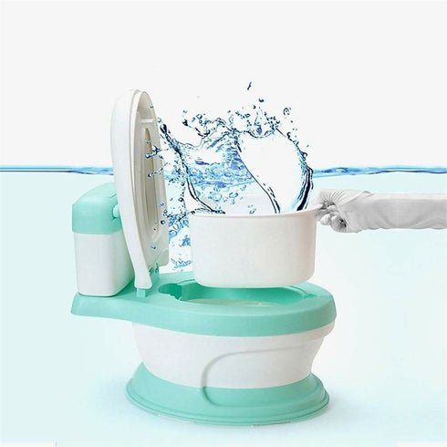 Baby Portable Potty
