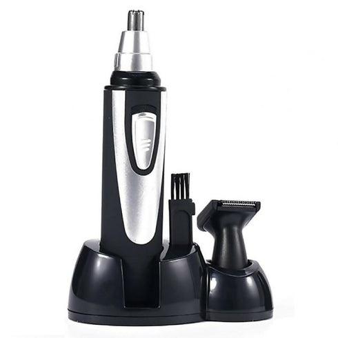 AB-BM05 2In1 Nose And Hair Cleaner Shaver