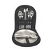 Silverware Cutlery Set for Picnic or Camping