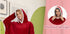 Oversized Sherpa Hoodie Blanket