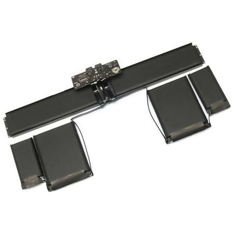 Battery for Apple Macbook Pro A1425,A1437 Series Laptop (6600mah)