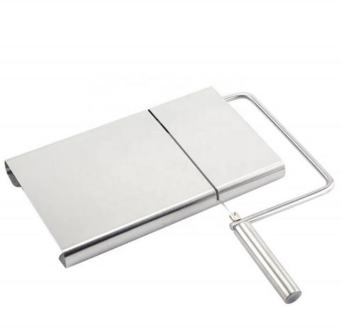 Butter Cutting Plate