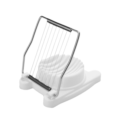 Egg Slicer -White
