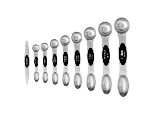 Measuring Spoon Sets