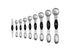 Measuring Spoon Sets