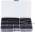 10Pcs Heat Shrink Tubing 12mm x 12cm