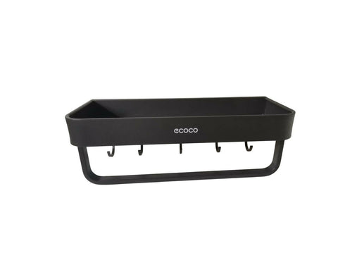 Ecoco Detachable wall mounting shelf