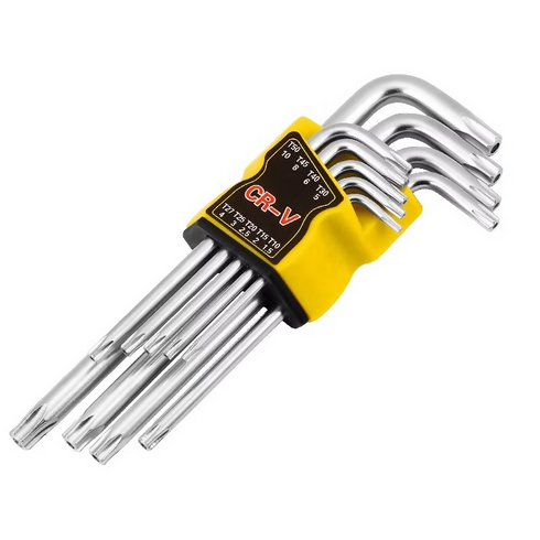 Anti-magnetic Hexagonal Wrench 304Stainless Steel HEX KEY