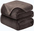Warm Soft Throw Fleece Blanket