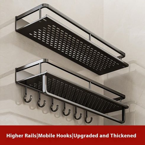 Bathroom Furniture Hanging Shelf - 40 cm