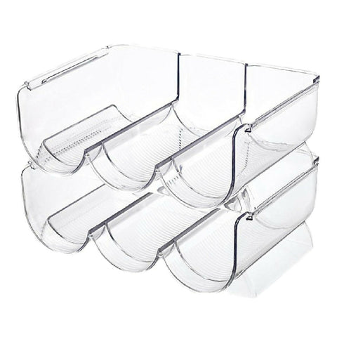 Bottle Organizer Rack