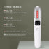Warm Eye Massage Micro Current Vibration Eye Massager
