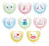 BPA Free Silicone Pacifier