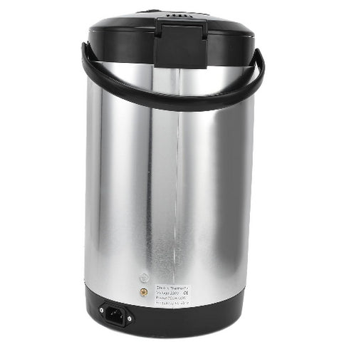 Large Capacity Unique Design Electric Fast Boiler Water Kettle. (4.8 L)