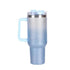 Gradient Diamond Insulation Cup 40oz