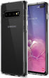 Galaxy S10 Plus Clear Cover