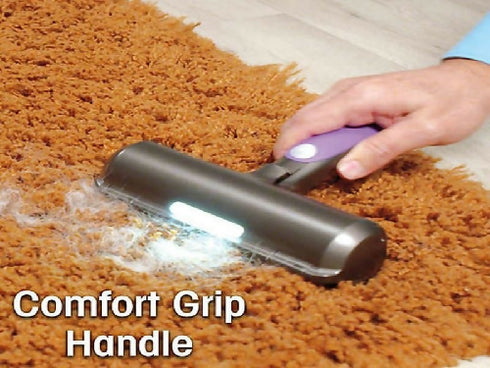 Reusable Lint Roller for Effortless Cat Hair & Dog Hair Removal