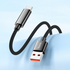 charging data cable with Type-C