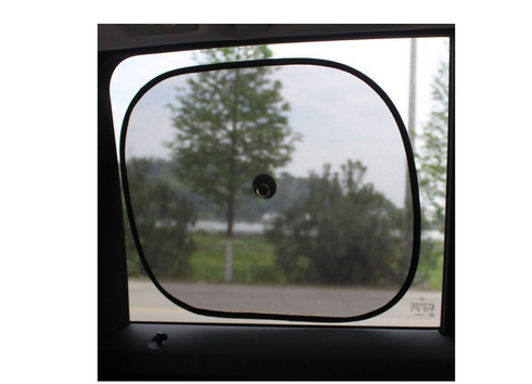 CAR SUN SHADE
