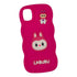 Cute 3D Cartoon Silicone Phone Case Cover Compatible with Samsung A04E