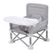 Foldable Baby Dining Chair Seat