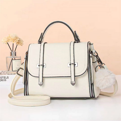 Leather PU Handbags for Women.