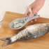 Portable Fish Scale Scrapper