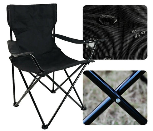 Folding Camping Chair