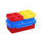 Funny Building Blocks Lunchbox