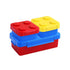 Funny Building Blocks Lunchbox