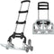 Multi-Function Folded Trolley