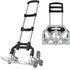 Multi-Function Folded Trolley