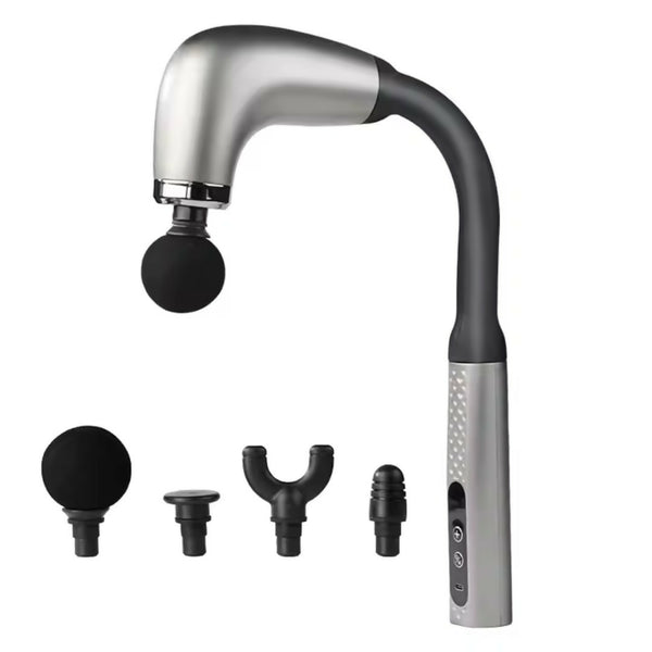 Deep Tissue Percussion Massage Gun