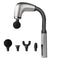 Deep Tissue Percussion Massage Gun