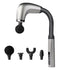 Deep Tissue Percussion Massage Gun
