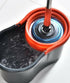 Magic Rotate Mop & Bucket