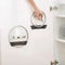 Plastic Lid Holders,