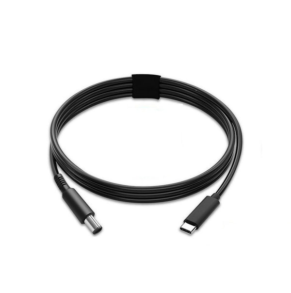 PD Laptop charge cable 65w 7.4*5.0mm