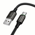 Charging data cable type c