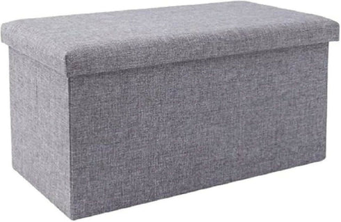 End of Bed Storage Bench