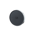 Black Round Shower Head -15cm
