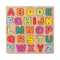 Wooden Educational Alphabet Toy Set