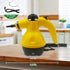Multipurpose Steam Cleaner.