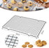 Cooling Rack & Digital Thermometer Set