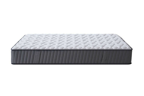 Compression mattress with high-density antibacterial foam