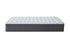 Compression mattress with high-density antibacterial foam