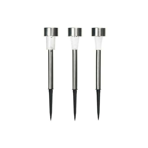 Set Of 3 Best Garden Linghts