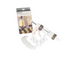 Cookie Press Gun Kit - Cake Making Decorating Set with Tip Nozzles (23PCS)